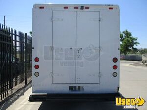 2006 E450 Stepvan 5 Colorado for Sale