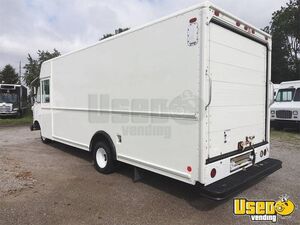 2006 E450 Stepvan 5 Texas Gas Engine for Sale