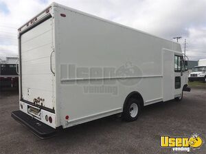 2006 E450 Stepvan 6 Texas Gas Engine for Sale