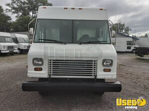 2006 E450 Stepvan 7 Texas Gas Engine for Sale