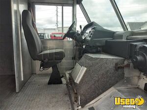 2006 E450 Stepvan 8 Texas Gas Engine for Sale