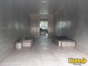 2006 E450 Stepvan 9 Texas Gas Engine for Sale