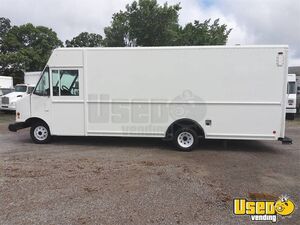 2006 E450 Stepvan Gas Engine Texas Gas Engine for Sale