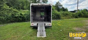 2006 E450 Stepvan Interior Lighting West Virginia Gas Engine for Sale