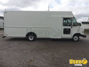 2006 E450 Stepvan Transmission - Automatic Texas Gas Engine for Sale