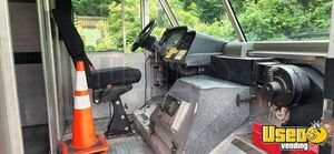 2006 E450 Stepvan Transmission - Automatic West Virginia Gas Engine for Sale