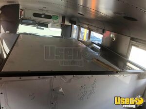 2006 E450 Wood Fired Pizza Truck Pizza Food Truck 10 Pennsylvania Diesel Engine for Sale
