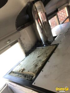 2006 E450 Wood Fired Pizza Truck Pizza Food Truck 13 Pennsylvania Diesel Engine for Sale