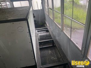 2006 E450 Wood Fired Pizza Truck Pizza Food Truck 8 Pennsylvania Diesel Engine for Sale