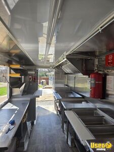 2006 Econoline All-purpose Food Truck Backup Camera Ohio Gas Engine for Sale