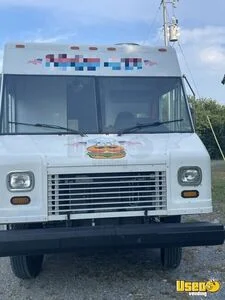 2006 Econoline All-purpose Food Truck Bathroom Oklahoma Gas Engine for Sale