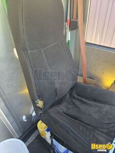 2006 Econoline All-purpose Food Truck Breaker Panel Ohio Gas Engine for Sale