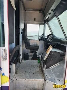 2006 Econoline All-purpose Food Truck Cabinets Tennessee Gas Engine for Sale