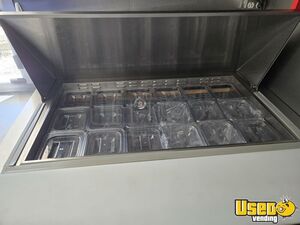 2006 Econoline All-purpose Food Truck Cash Register Ohio Gas Engine for Sale