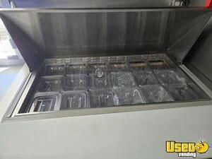 2006 Econoline All-purpose Food Truck Cash Register Ohio Gas Engine for Sale