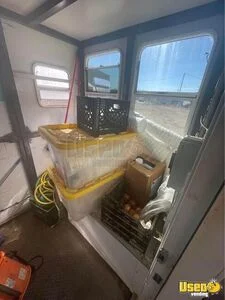 2006 Econoline All-purpose Food Truck Convection Oven Oklahoma Gas Engine for Sale