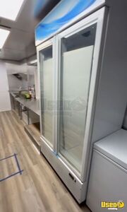 2006 Econoline All-purpose Food Truck Deep Freezer Ohio for Sale