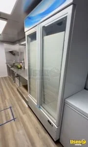 2006 Econoline All-purpose Food Truck Deep Freezer Ohio for Sale