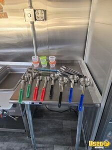2006 Econoline All-purpose Food Truck Electrical Outlets Ohio Gas Engine for Sale