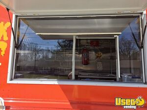 2006 Econoline All-purpose Food Truck Exterior Customer Counter Ohio Gas Engine for Sale