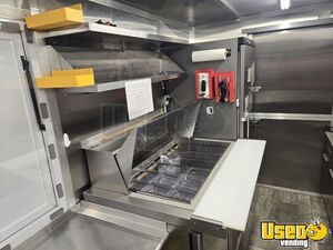 2006 Econoline All-purpose Food Truck Fire Extinguisher Ohio Gas Engine for Sale