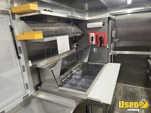 2006 Econoline All-purpose Food Truck Fire Extinguisher Ohio Gas Engine for Sale