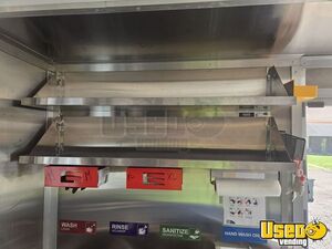 2006 Econoline All-purpose Food Truck Fryer Ohio Gas Engine for Sale