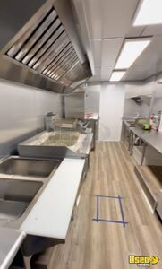 2006 Econoline All-purpose Food Truck Generator Ohio for Sale