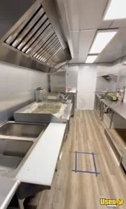 2006 Econoline All-purpose Food Truck Generator Ohio for Sale