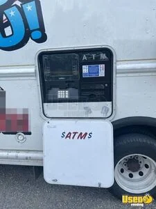 2006 Econoline All-purpose Food Truck Generator Oklahoma Gas Engine for Sale