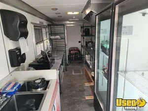 2006 Econoline All-purpose Food Truck Insulated Walls Tennessee Gas Engine for Sale