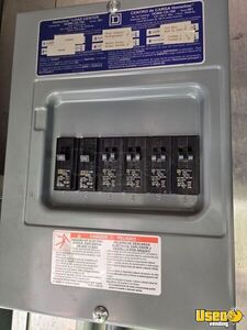 2006 Econoline All-purpose Food Truck Interior Lighting Ohio Gas Engine for Sale