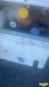 2006 Econoline All-purpose Food Truck Microwave Oklahoma Gas Engine for Sale
