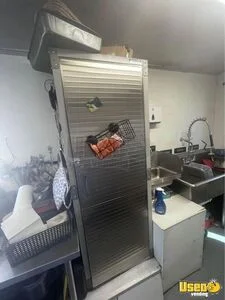 2006 Econoline All-purpose Food Truck Oven Oklahoma Gas Engine for Sale