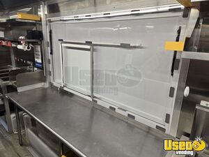 2006 Econoline All-purpose Food Truck Pro Fire Suppression System Ohio Gas Engine for Sale