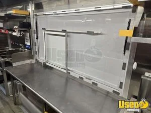 2006 Econoline All-purpose Food Truck Pro Fire Suppression System Ohio Gas Engine for Sale