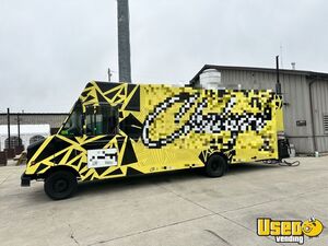 2006 Econoline All-purpose Food Truck Propane Tank Ohio for Sale