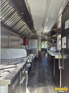 2006 Econoline All-purpose Food Truck Propane Tank Ohio Gas Engine for Sale