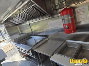 2006 Econoline All-purpose Food Truck Shore Power Cord Ohio Gas Engine for Sale