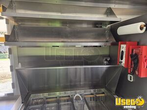 2006 Econoline All-purpose Food Truck Steam Table Ohio Gas Engine for Sale