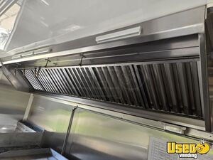 2006 Econoline All-purpose Food Truck Stovetop Ohio Gas Engine for Sale