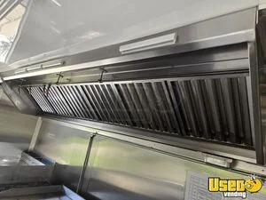 2006 Econoline All-purpose Food Truck Stovetop Ohio Gas Engine for Sale