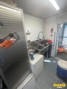 2006 Econoline All-purpose Food Truck Stovetop Oklahoma Gas Engine for Sale