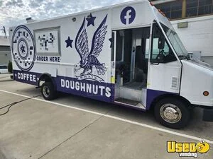 2006 24' Ford All-Purpose Food Truck with Pro Fire System for Sale in Tennessee!