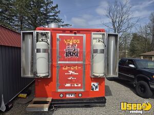 2006 Econoline All-purpose Food Truck Transmission - Automatic Ohio Gas Engine for Sale