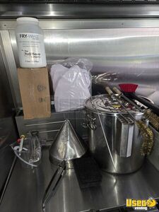 2006 Econoline All-purpose Food Truck Triple Sink Ohio Gas Engine for Sale