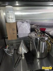 2006 Econoline All-purpose Food Truck Triple Sink Ohio Gas Engine for Sale