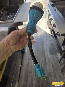 2006 Econoline All-purpose Food Truck Work Table Ohio Gas Engine for Sale