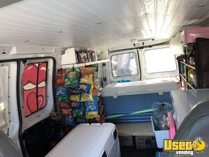 2006 Econoline E250 Other Mobile Business Insulated Walls Nebraska Gas Engine for Sale