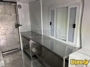 2006 Econoline E450 Barbecue Food Truck Cabinets Saskatchewan Gas Engine for Sale